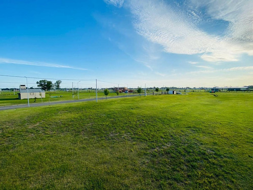 Imagen 2 de 5 de Terreno A La Venta En Alvear Eco Pueblo