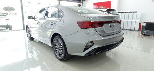 Imagen 6 de 13 de Kia Cerato Sx 2.0 At