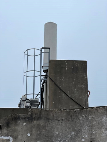 Imagen 6 de 8 de Depósito/ex Frigorífico/posee Renta Anual Claro