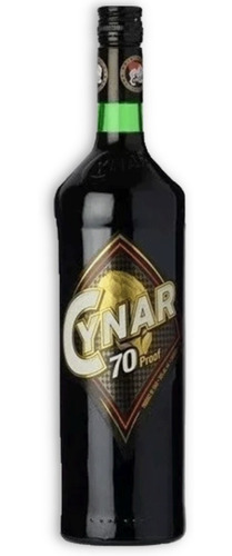 Cynar High 70 Proof Aperitivo Bitter 750ml