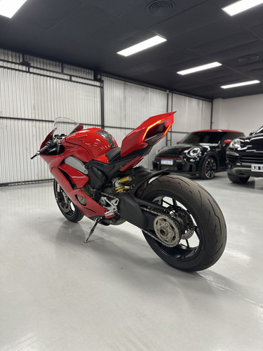 Ducati Panigale V4