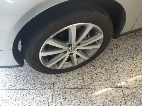 Blindado Passat 2.0 Fsi