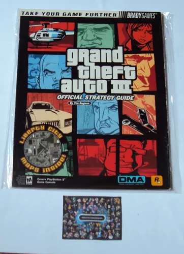 Arquivo de gta 3 completo - Corujão Games