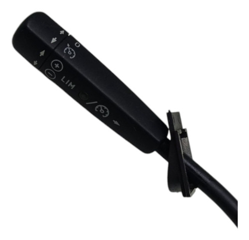 Chave Comando Piloto Automático Mb Classe A 160 190 2004 05 (Usado)