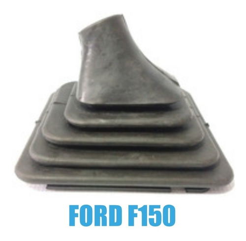 Funda Fuelle Cubrepolvo Palanca De Velocidades Ford F150
