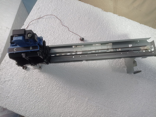 Carro Cabezal Completo Impresora Canon G2100 G3100 G2111 (Usado)
