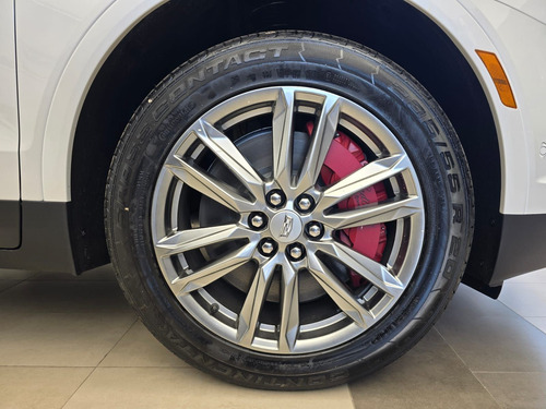 Cadillac XT5 3.6 Sport At