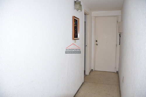 Monoambiente En Venta Punta Del Este - Ref: 5078
