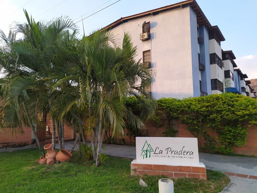 Apartamento En Alquiler Turmero Fm*