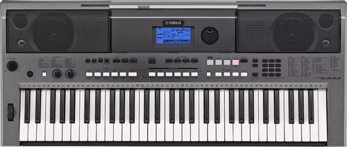 Organo Yamaha Psr E443 Piano Teclado