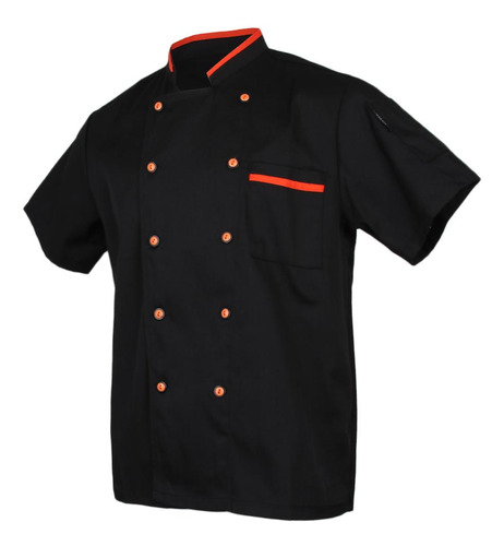 Hotel / Chaqueta De Cocinero De Cocina Para Proteger