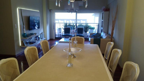 Imagen 4 de 29 de Apto Permuta Palermo Av. Cordoba Al 3100 Y Gallo 150 M2 4 Ambientes Patio Amenities Baulera