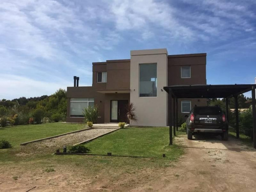 Imagen 3 de 5 de Costa Esmeralda - Casa En Venta En Barrio Golf 2