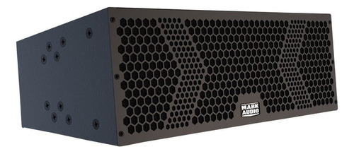 Caixa Acústica Line Array Mark Audio Vmk6 Ativa 500w