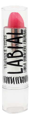 Kit X2 Lapiz Labial Larga Duracion Efecto Cremoso Color 06 Dark Nude