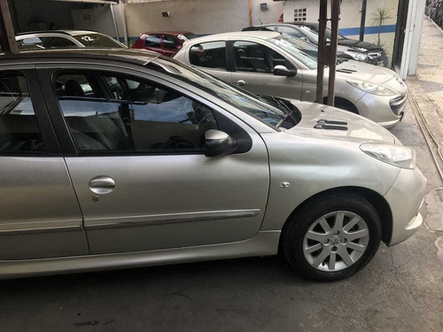 Peugeot 207 Hatch Xs 1.6 16v Flex 4p