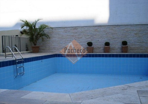 Imagem 6 de 7 de Apartamento Na Penha, 80 M², 03 Dormitórios, 01 Vaga, R$350.000,00 - 736