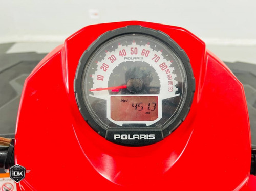 Polaris Sportsman 570