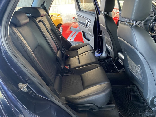 Land Rover Discovery Sport Awd 2.0 Aut