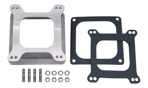 Trans-dapt 2381 holley Y Afb Dominator Adaptador De Carburad