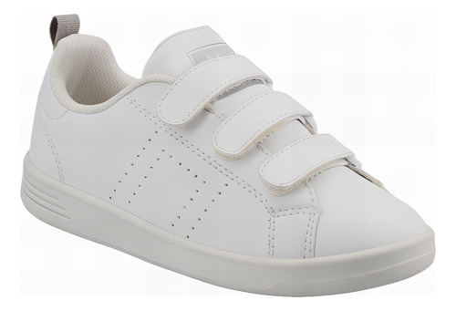 Zapato Formal 607833pv Ajustable Doble Sin Tacon Talon Suave