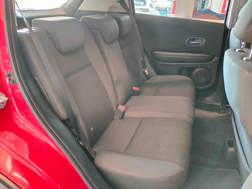 Honda HR-V 1.8 Uniq Mt