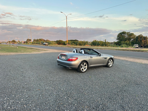 Mercedes-Benz Clase SLK 1.8 Slk200 Cgi B.efficiency At