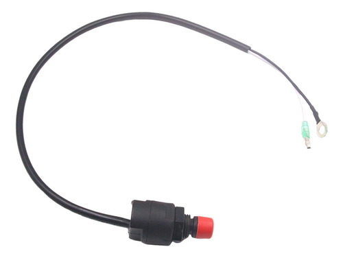 Interruptor Fuera De Borda Universal Para Barcos, Reemplazo