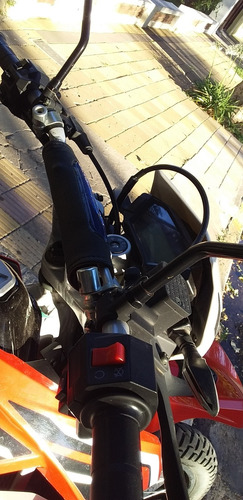 Corven Tkr 250l