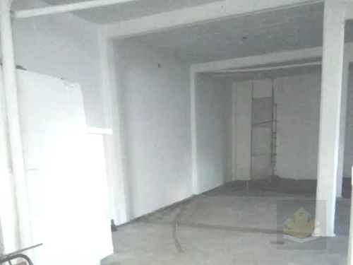 Imagen 6 de 7 de Galpón En Venta Villa Ballester, 200 Metros Cubiertos, 1 Cuadra De Ruta 8 Y Metrobús