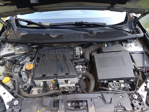 Renault Fluence 2.0 Privilege Mt