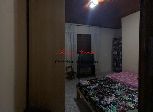 Imagem 13 de 30 de Chácara Em Condomínio - Cc00081 - 69441237