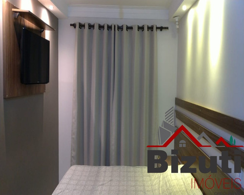 Imagem 12 de 30 de Apartamento - Ap01056 - 70007678