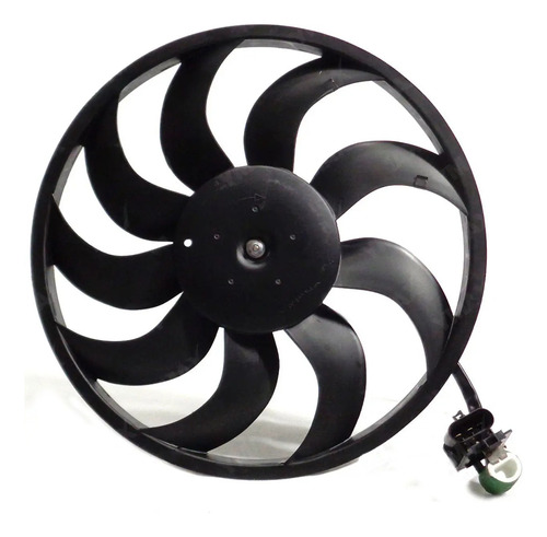 Motor Ventoinha Onix Prisma Cobalt Spin Sonic Tracker