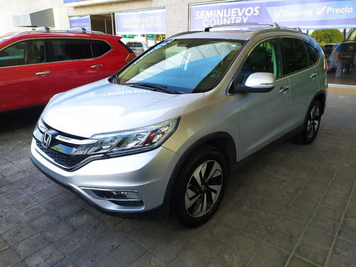 Imagen 1 de 11 de Flamante Crv Como Nueva Tratamos Tomo Auto