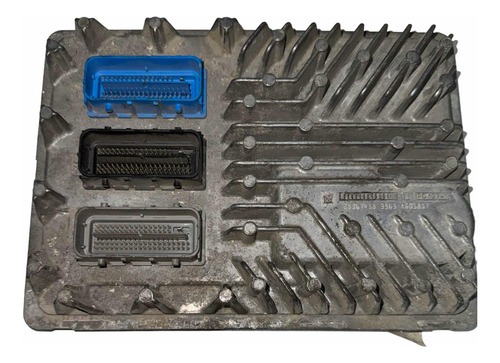 Computadora Silverado 14 15 16 12672537 12673195 (Usado)
