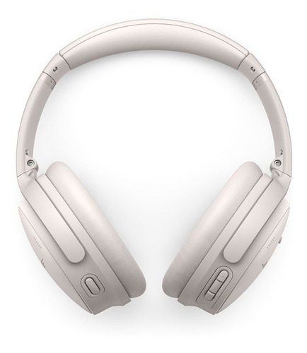Imagen 6 de 9 de Audifonos Bose Quietcomfort 45 Bt Over Ear Blanco