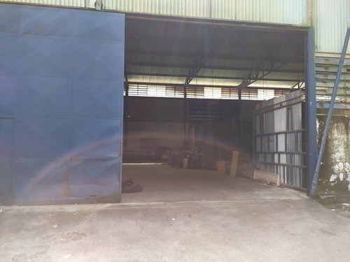 Vendo Galpón Industrial De 1.123 M2, Ref. 390.000, Negociable - Carrizal Edo. Miranda
