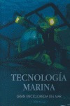 Libro Tecnologia Marina Gran Enciclopedia Del Mar