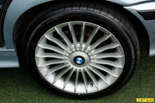 BMW Serie 3 2.5 325i E36