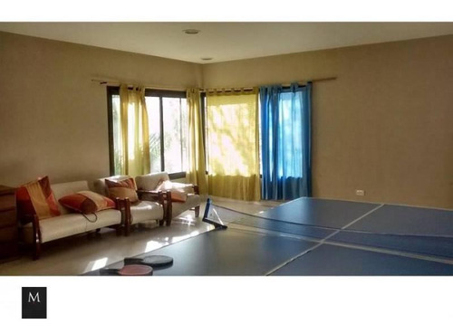 Imagen 20 de 21 de Espectacular Casa En Haras La Pradera