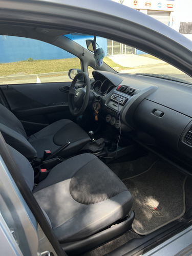 Honda Fit 1.4 Lx