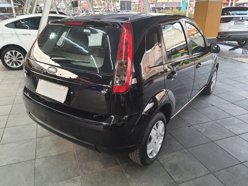 Fiesta 1.6 Class Hatch 2013