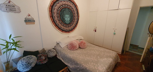 Imagem 12 de 26 de Apto Copacabana | 4 Quartos | 128 M² | Cond: R$1900.00 | 0 Vagas - 12adxef