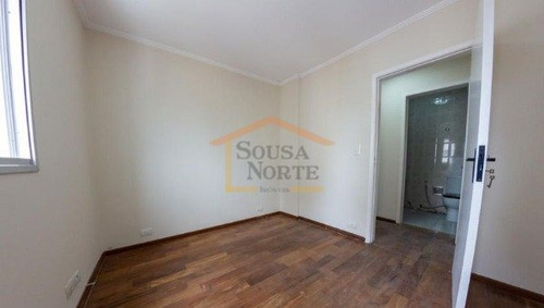 Imagem 12 de 15 de Apartamento, Venda, Vila Celeste, Sao Paulo - 28401 - V-28401