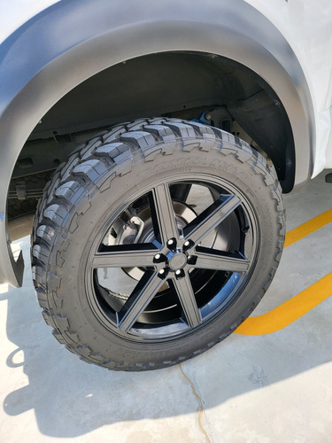 Ford F-150 3.5 Raptor Cabina Y Media 4x4 At