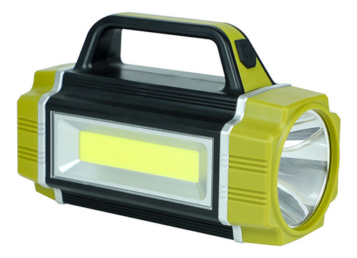 Luces Nocturnas R, Focos Led Recargables, Multifunción, Coch