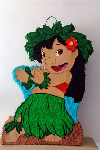 Piñata De Lilo