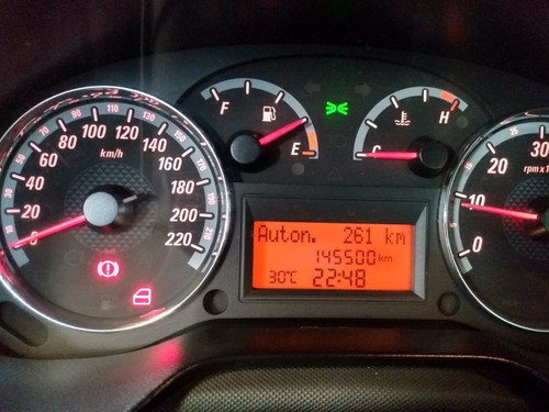Fiat Punto 1.3 Jtd Multijet 5 Ptas. Año 2010.impecable