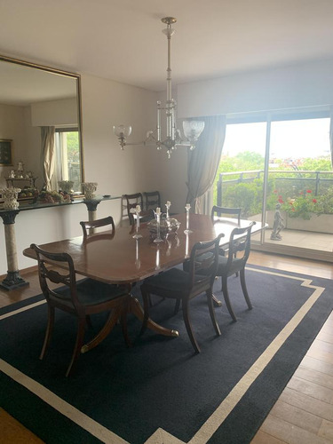 Departamento En Venta En Retiro